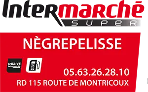 Logo Intermarché