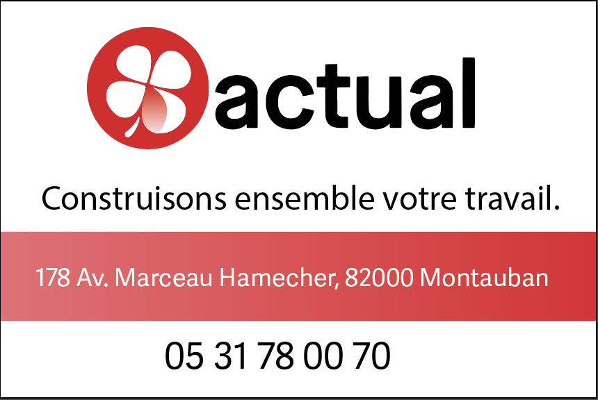 Logo Actual