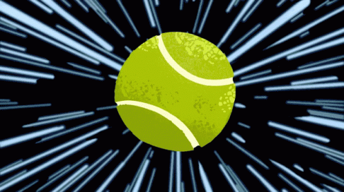 Animation Tennis Club
