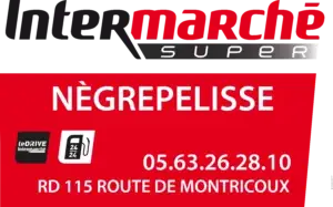 Logo Intermarché