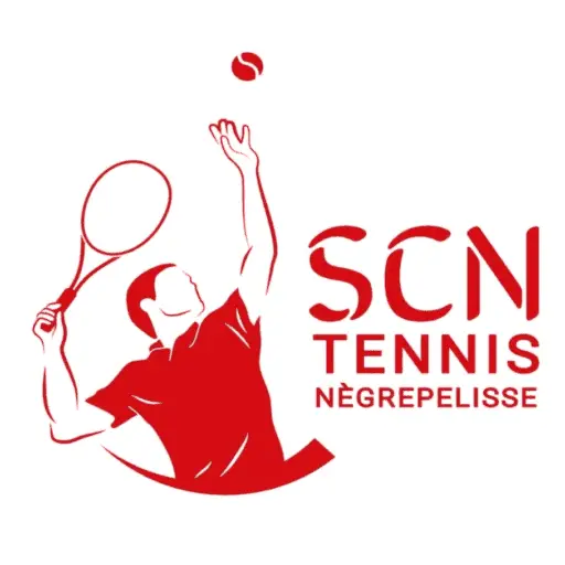SCN Tennis Logo 2