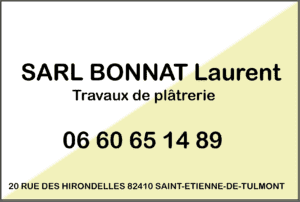 Bonnat Scn tennis Nègrepelisse