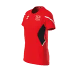 T-Shirt Femme