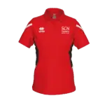 Polo Femme