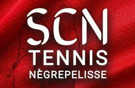SCN Tennis Logo