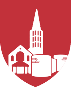 blason nègrepelisse