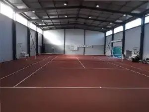 Salle Tennis Club Nègrepelisse